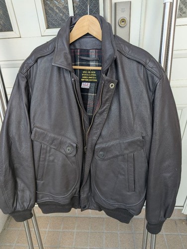 Veste vol vintage avirex - de,