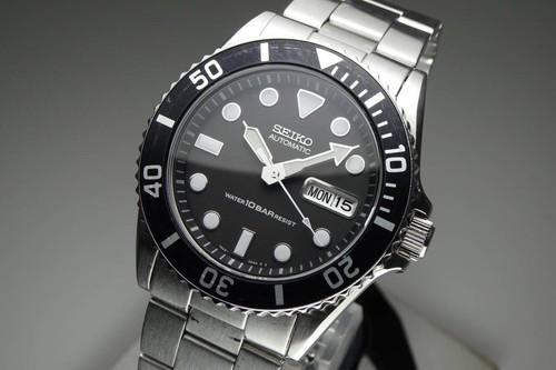 Seiko diver 10bar - seiko,