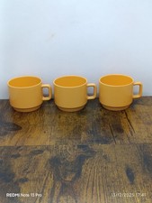 Lot 3 tasses Monte Carlo