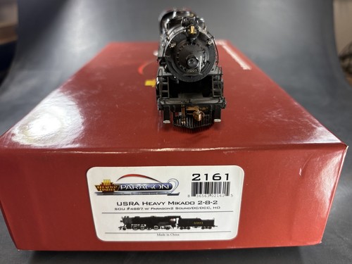 Bli usra heavy mikado 2 - bli, 2-8-2