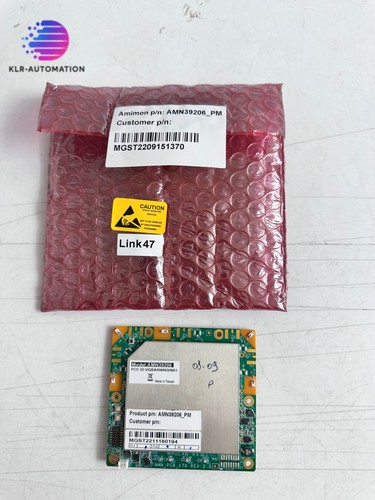 Amimon amn39206 tuner - amn39206_pm,