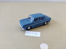 NOREV, RENAULT R8, 1/43e