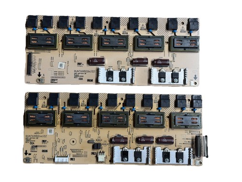 Inverter runtka501wjzz - inverter,