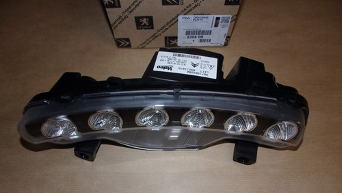 Feu diurne led gauche - feu,