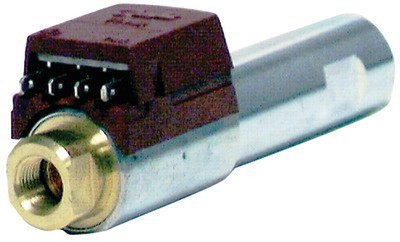 Réchauffeur danfoss fpbh5 - réchauffeur,