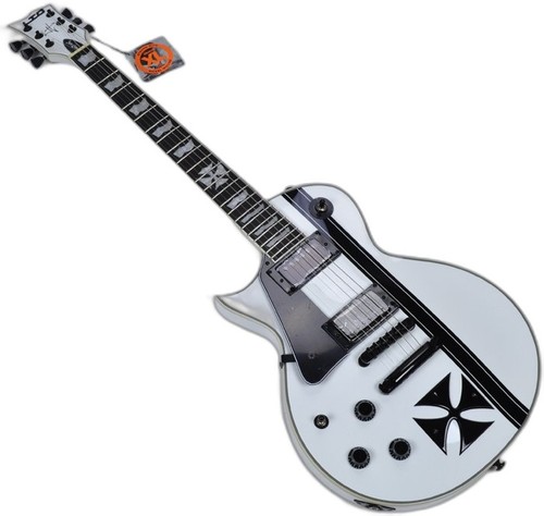 Esp ltd iron cross - esp,