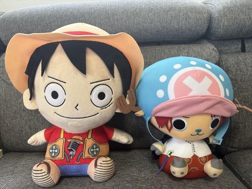 Ensemble peluches one - one, piece
