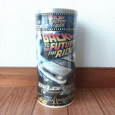 Radio Control DeLorean Part 2