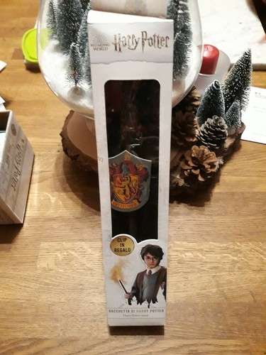 Harry potter baguette magic - harry,