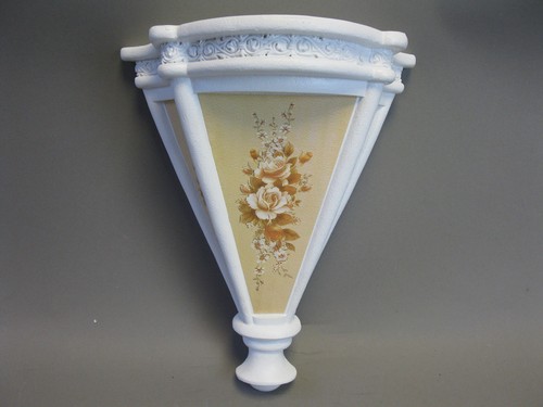 Console murale blanche cm - console,