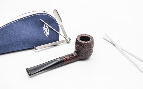 Pipe savinelli one starter kit - starter,