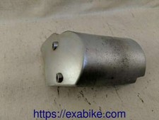 couvercle du demarreur pour