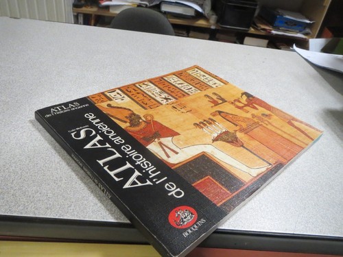 Caba atlas histoire - caba,