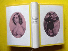 Hans Christian Andersen Le
