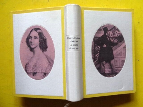 Hans christian andersen - hans,