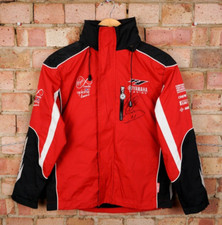 Veste De Course Vintage Yamaha