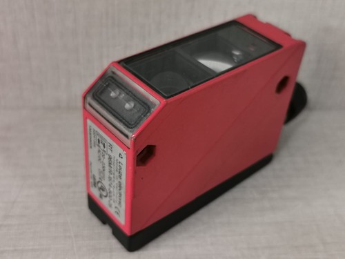 Leuze electronic - leuze,
