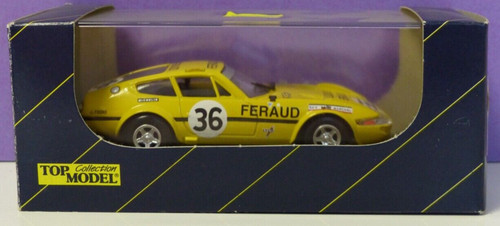Top model ferrari - 1/43, 365