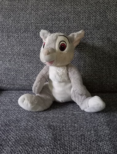 Disney nicotoy doudou - disney,