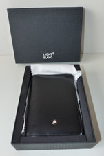 Montblanc - Petit agenda de poche en boite - ref 30653