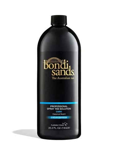 Bondi sands professional spray - professional,