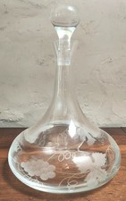 Grande Carafe à Décanter en