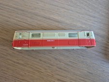 CAISSE ROCO 1099 014-1 LOCOMOTIVE HOe ÖBB MARIAZELLERBAHN POUR BRICOLEUR