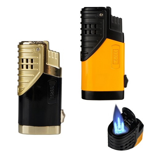 Color cigar lighter - color,