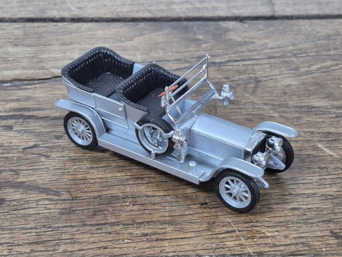Voiture miniature rolls royce - miniature,