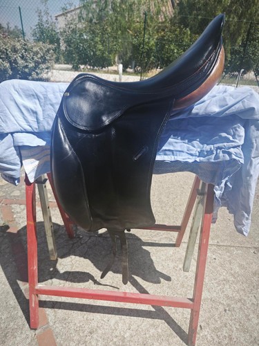 Selle équitation de - selle, d'équitation