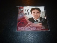 CD "GUY BEART : L'EAU VIVE"
