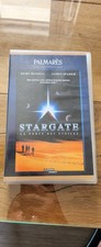 Vhs Stargate La Porte Des Étoiles  Avec Kurt Russel , 1994 Encore Emballé 