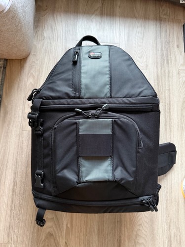 Lowepro slingshot 302 - slingshot,