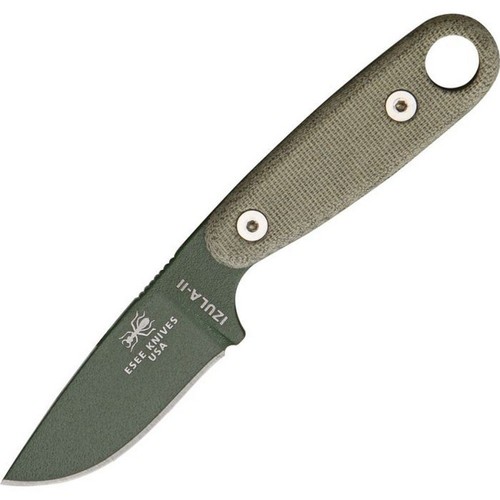 Esee izula fixed knife - esee, ii