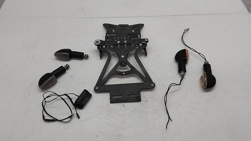 Ktm lc4 640 07 support - 640, 06