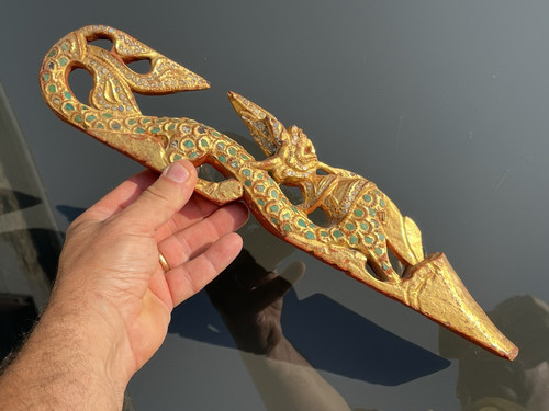 Birmanie ancien element - ancien,