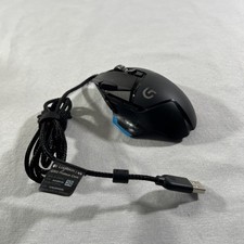 Logitech G502 Proteus Core