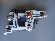 Citroën Xsara / Platine feu