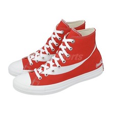 Converse x Coca Cola Chuck