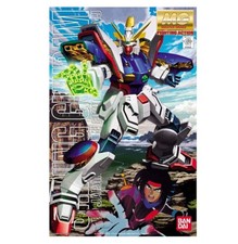 Maquette Gundam - Shining