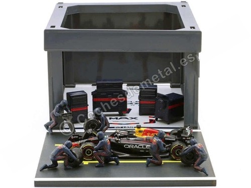2025 garage pit - pit, lane