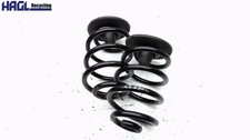 Ensemble De Ressorts Arrière