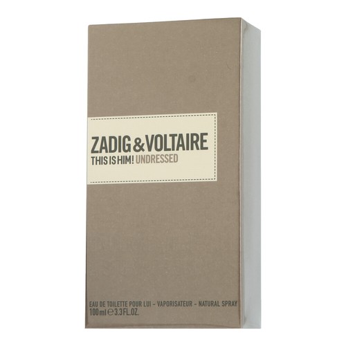 Zadig voltaire est lui - c'est,