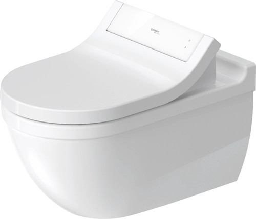 Duravit suspendu starck - duravit, wc