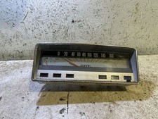 Lada 2101 1988 Compteur de