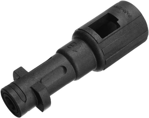 Adaptateur baïonnette - adaptateur, à