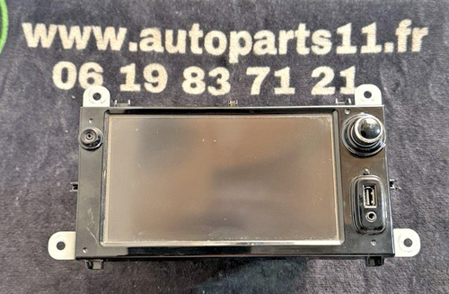 Autoradio tactile gps medianav - gps,