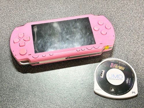 Console sony psp 1000 - console, psp-1000