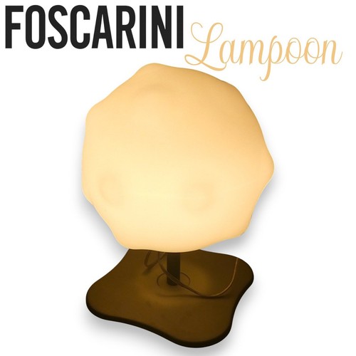 Foscarini lampe table - foscarini,