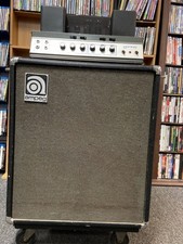 Vintage 1968-1971 Ampeg
